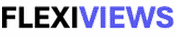 FlexiViews-Logo-Light