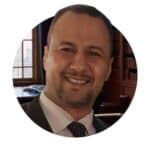 Joe Botrous — Technology Entrepreneur, Software Architect and Founder of Master Global Tech