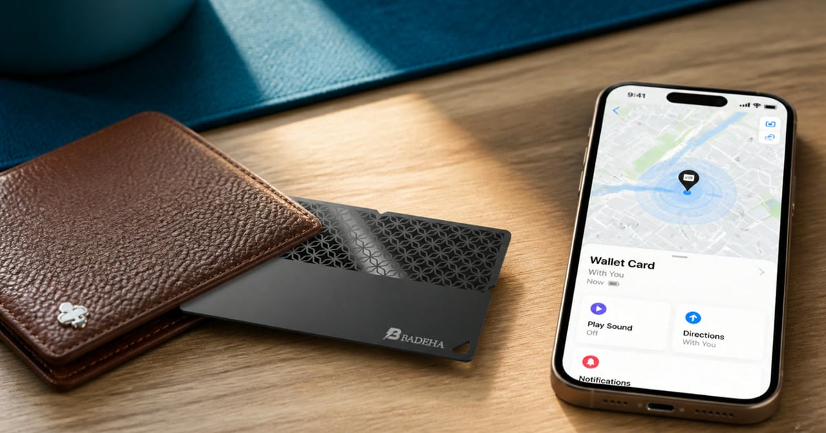 5 Amazon Gadgets That Protect What You Don’t Want to Lose