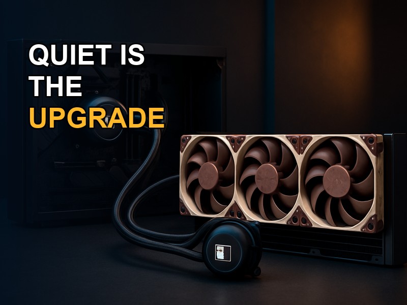 Noctua NL-LC1-36