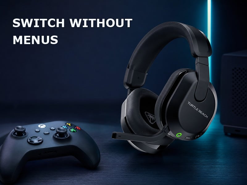 Turtle Beach Stealth 600 Gen 3 — Xbox convenience pick