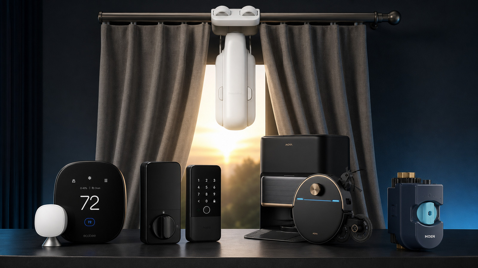 Smart Home Upgrades That Act Before You Do