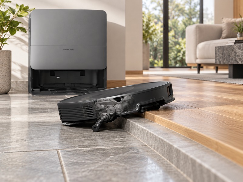 Roborock Saros 20